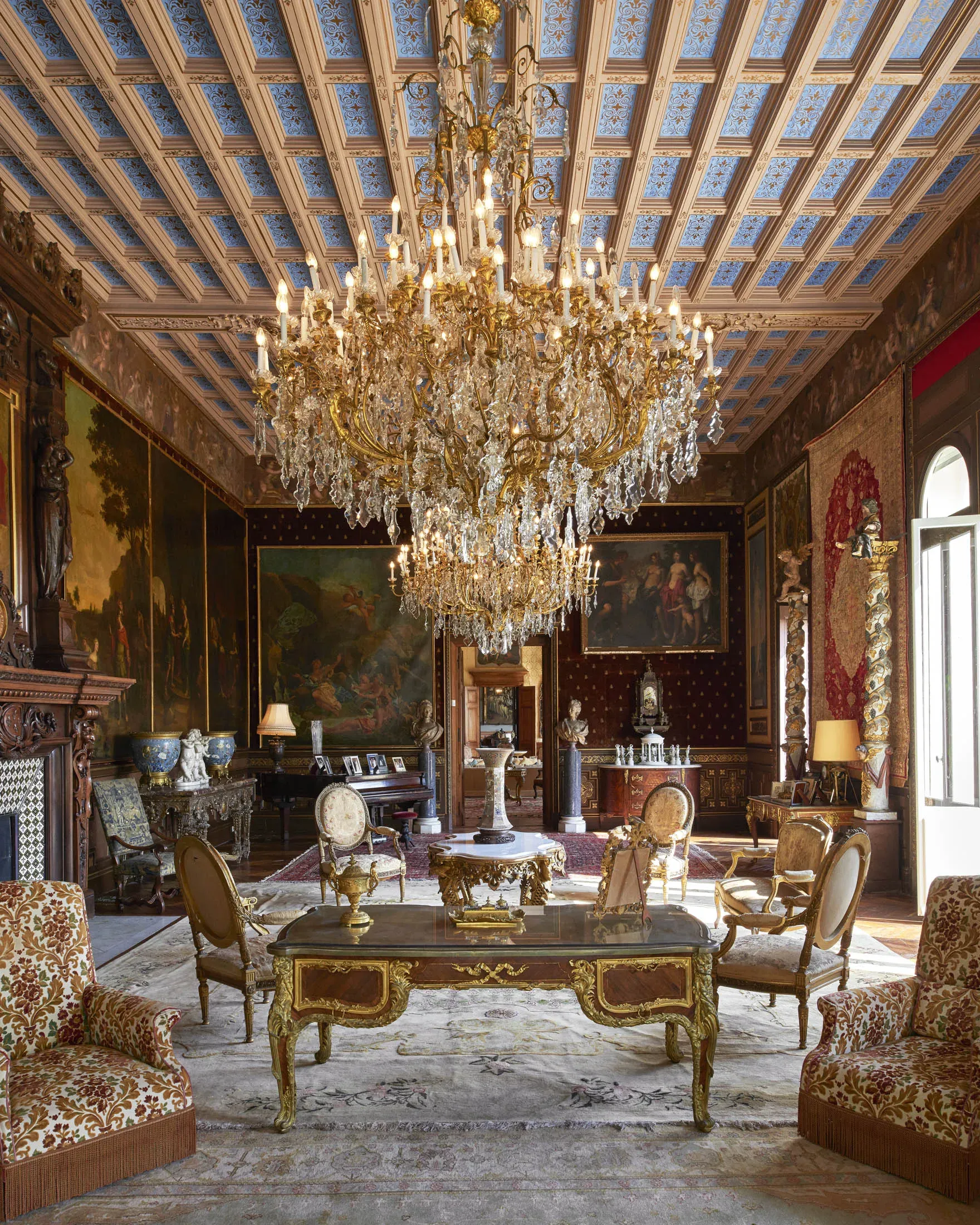 The 10 Most Expensive Villas in the World: When a Home Becomes a Universe