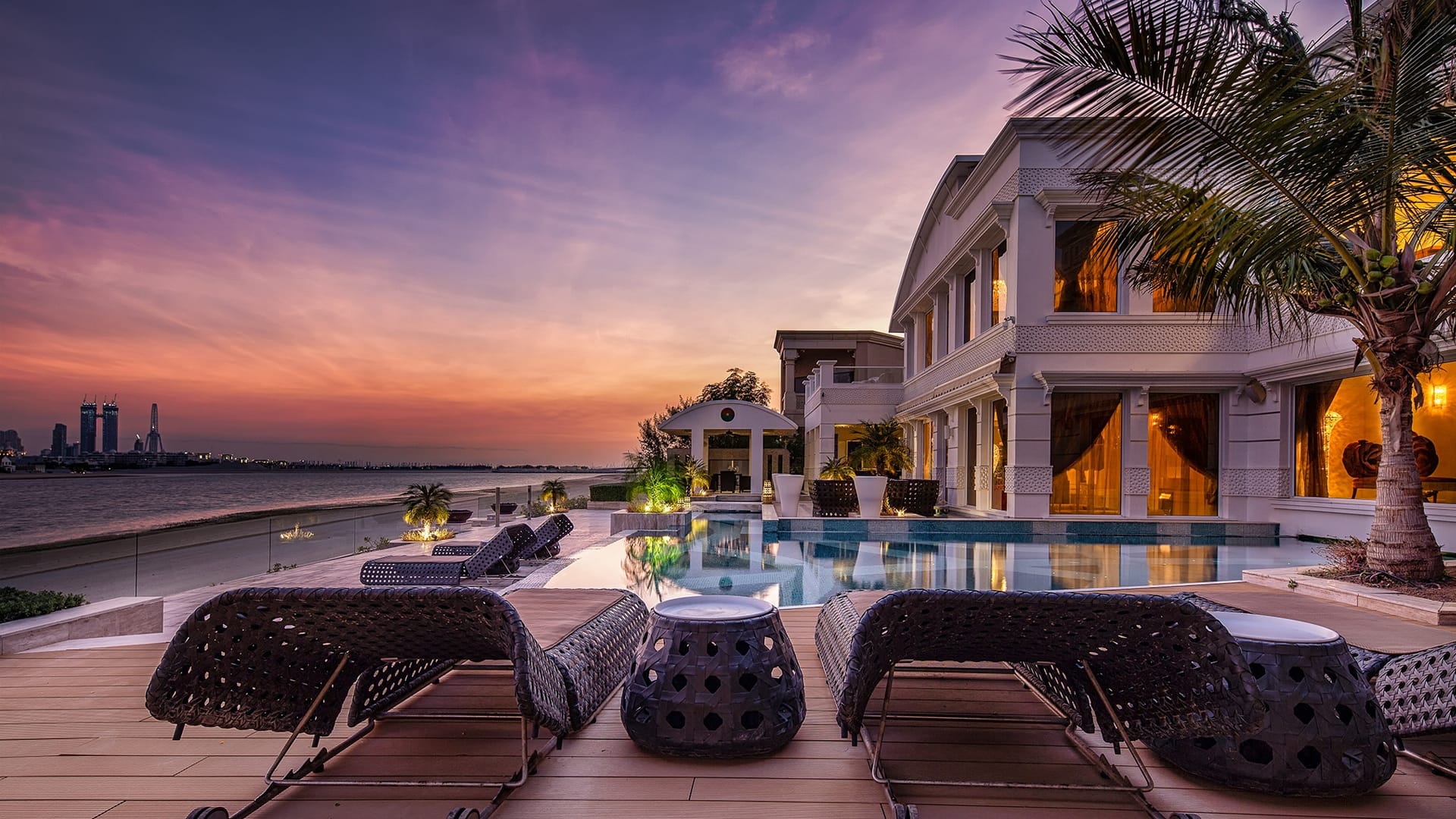 The 10 Most Expensive Villas in the World: When a Home Becomes a Universe