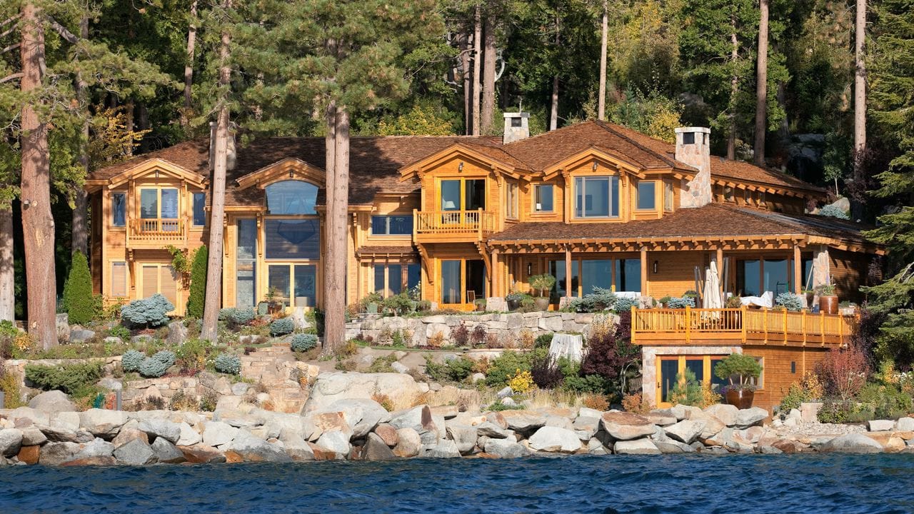 The 10 Most Expensive Villas in the World: When a Home Becomes a Universe