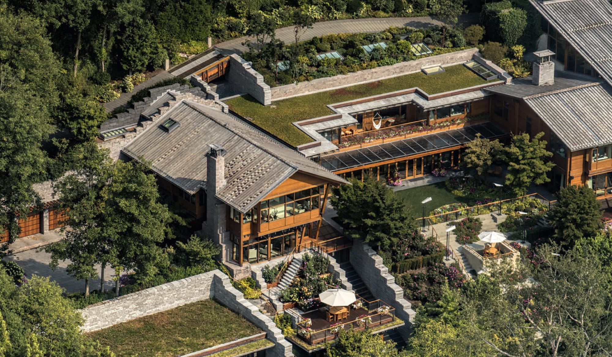 The 10 Most Expensive Villas in the World: When a Home Becomes a Universe