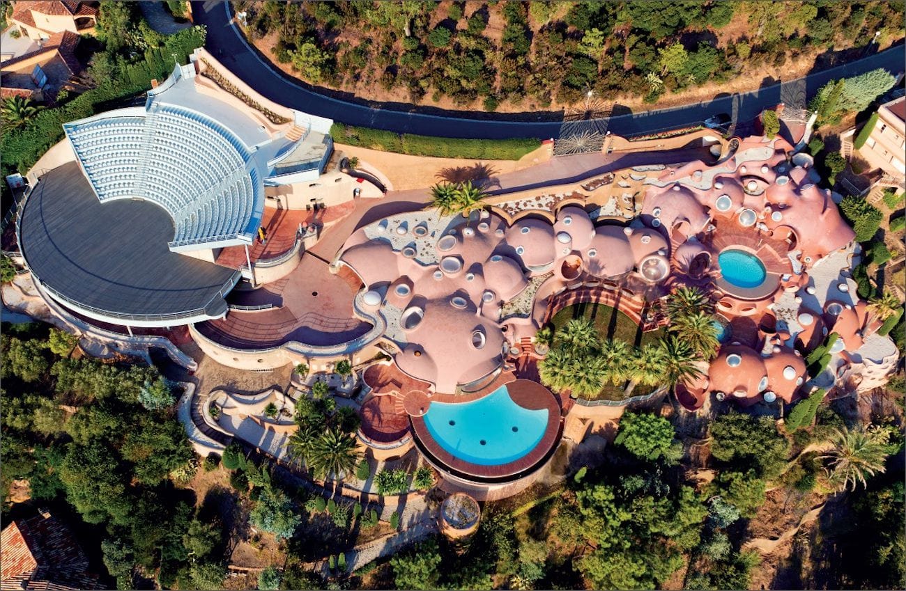 The 10 Most Expensive Villas in the World: When a Home Becomes a Universe