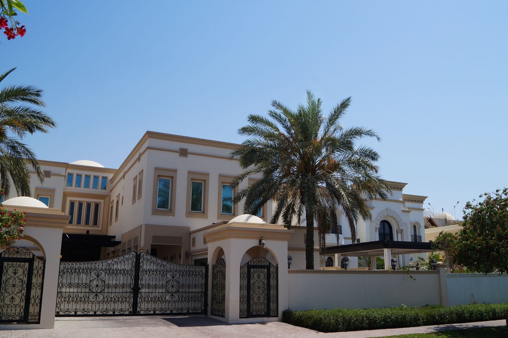 The 10 Most Expensive Villas in the World: When a Home Becomes a Universe