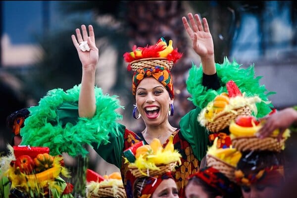 Limassol Carnival 2026 as a Mirror of the New Mediterranean Reality