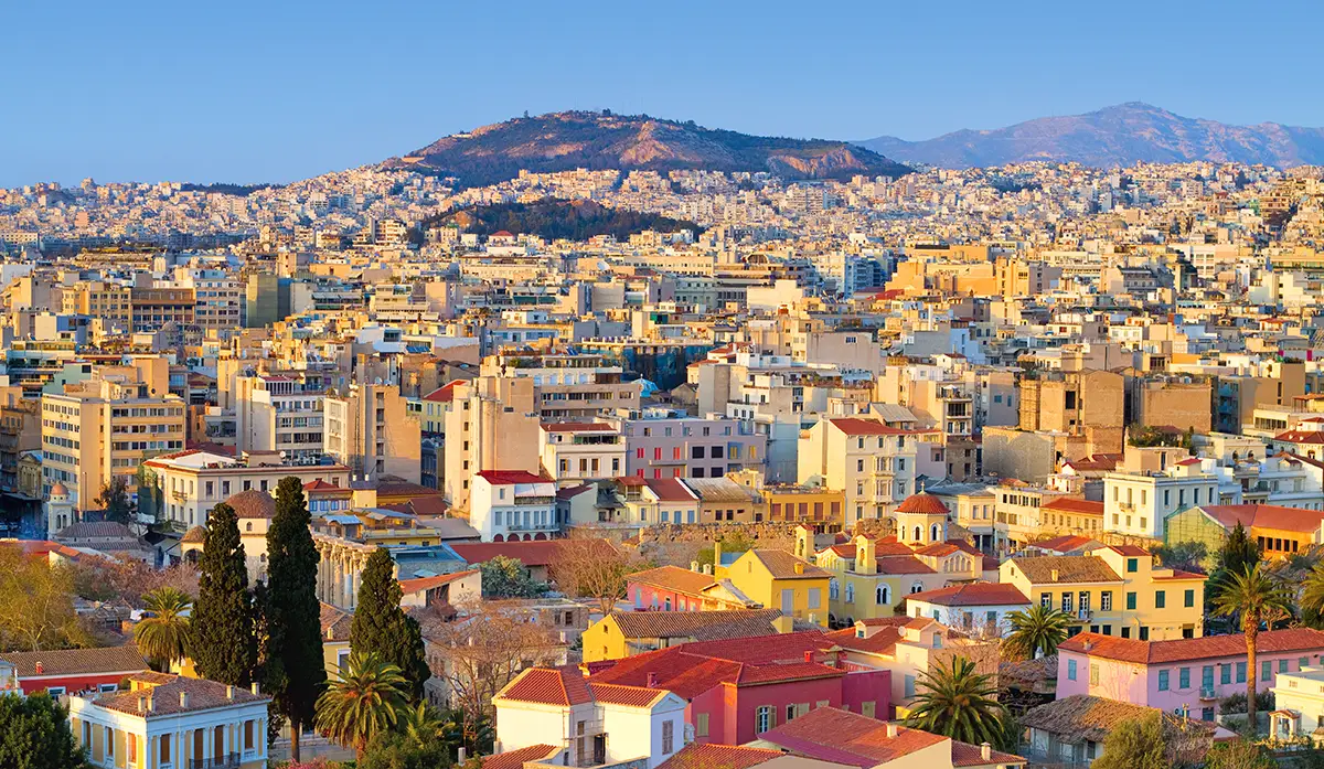 Why the Mediterranean Is Gradually Becoming a “Safe Zone” for Property Buyers in Europe in 2026