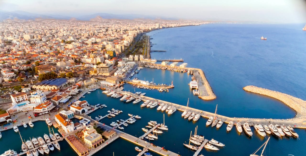 Cyprus Through a Cypriot’s Eyes