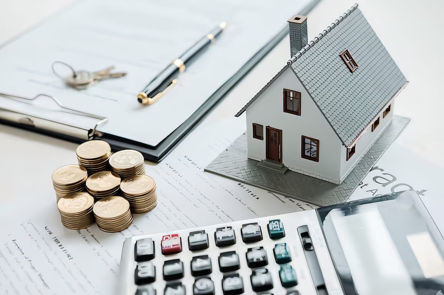 A Guide to Obtaining A Mortgage For A Property in Cyprus