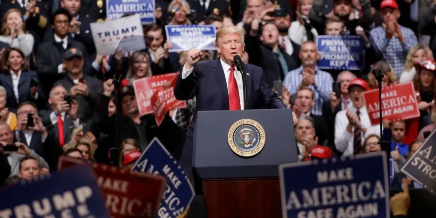 "America First" 2.0: How Trump's Trade Policies Are Shaping U.S. Industrial Real Estate​