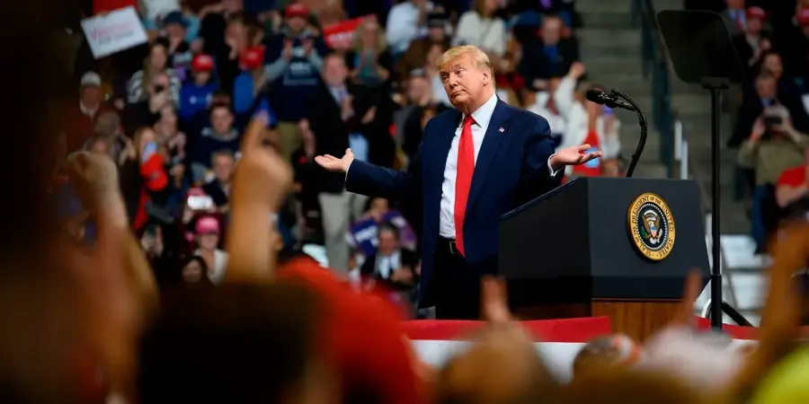 Trump's 2025 Tax Policy: How Current US Tax Changes Affect American Real Estate Investment Returns