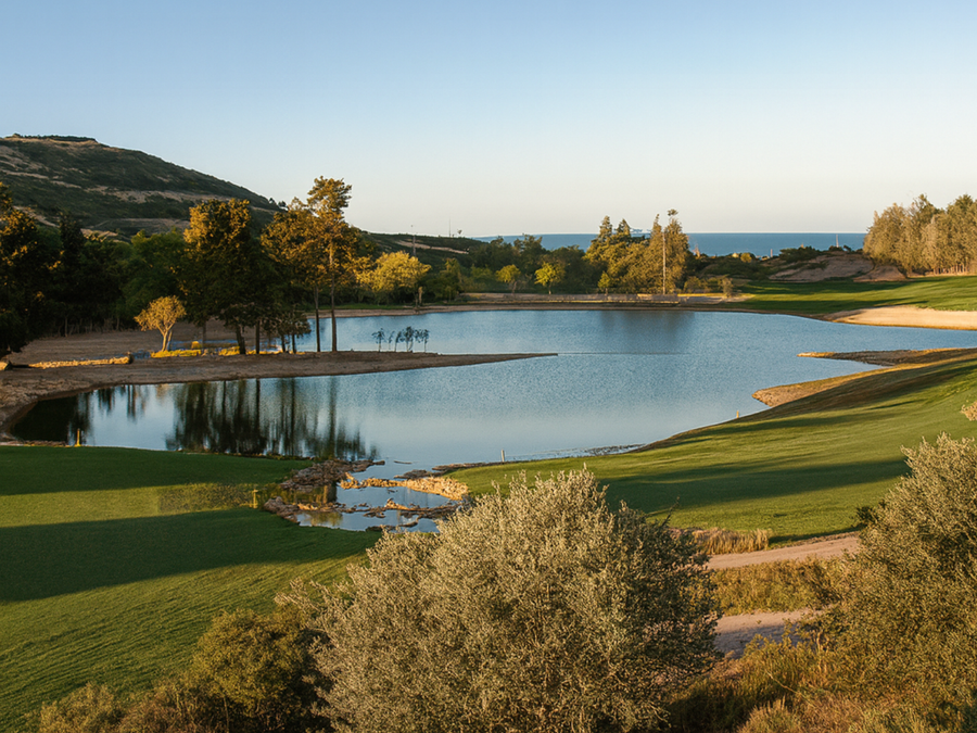Columbia Group Secures Landmark €132M Acquisition of Venus Rock – Cyprus’ Largest-Ever Real Estate Deal