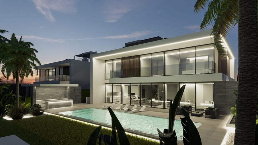 Cyprus Luxury Property Market 2025: Growth, Trends and a Model Project