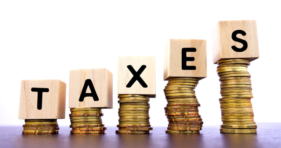 What Taxes and Fees Must Be Paid When Purchasing Property in Cyprus