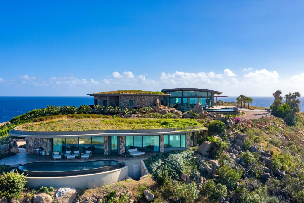 12 Most Futuristic Homes on the Planet (That Actually Exist)