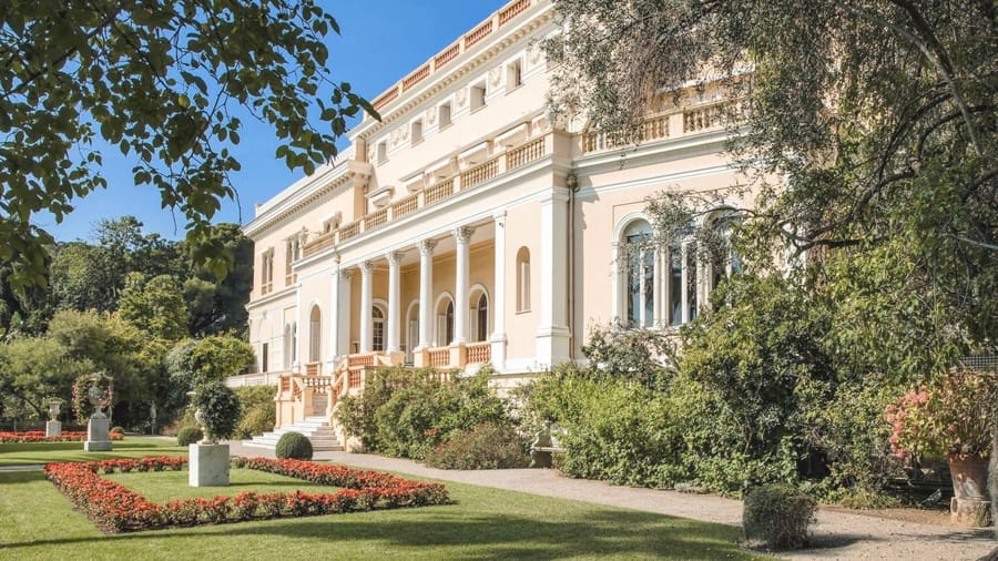 The 10 Most Expensive Villas in the World: When a Home Becomes a Universe