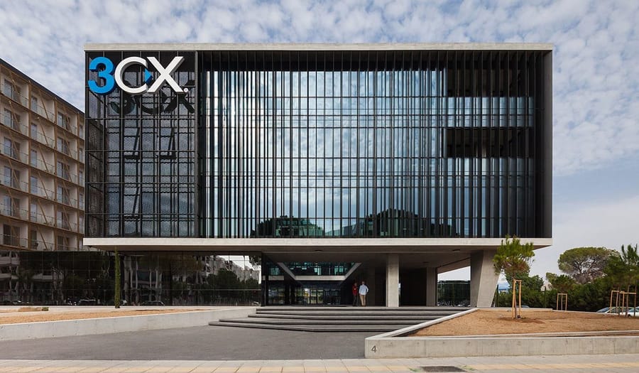 Buildings That Quietly Redefined the Cyprus