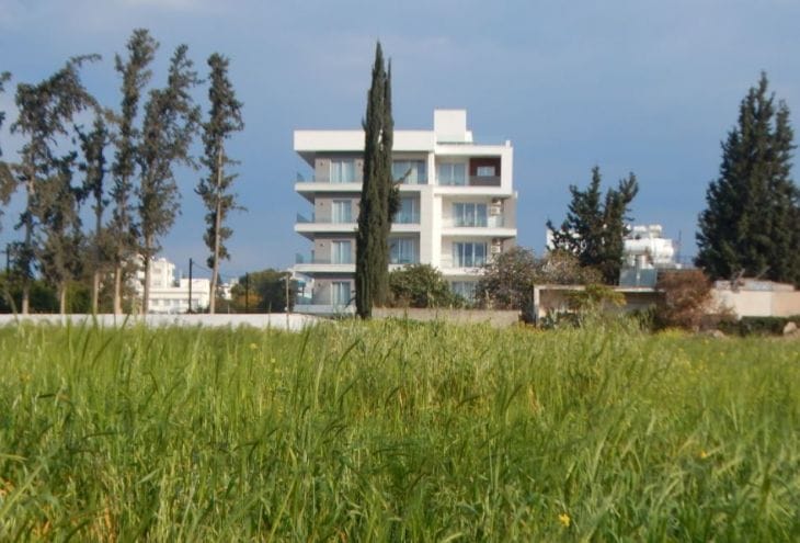 On Cyprus, Rent Is Increasingly Taking Up an Entire Salary