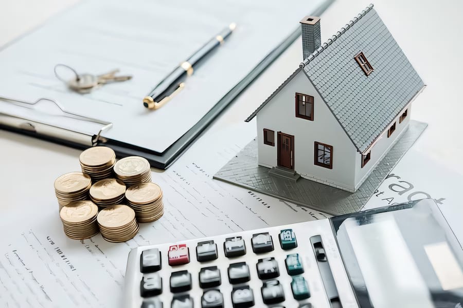 A Guide to Obtaining A Mortgage For A Property in Cyprus
