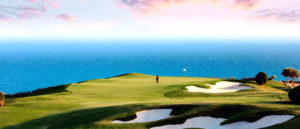 Cyprus: The Best In Golf Resort Designs